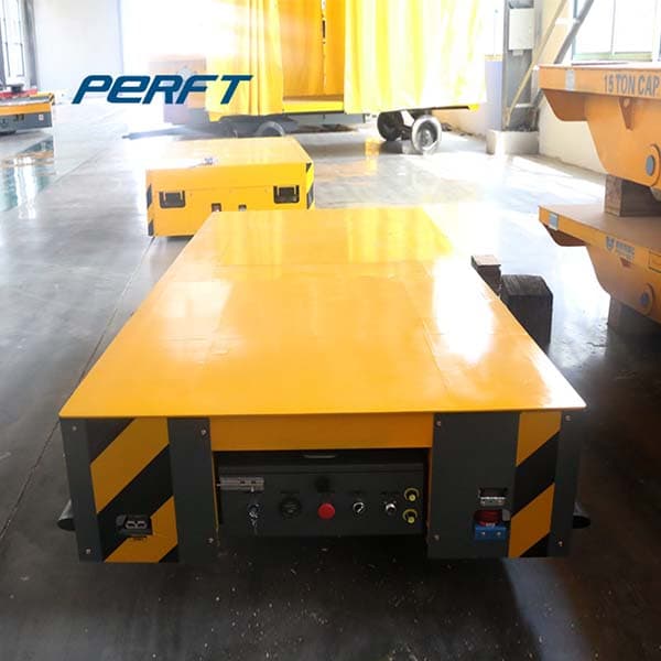 <h3>generator transfer car 50 tons--Perfect Transfer Car</h3>
